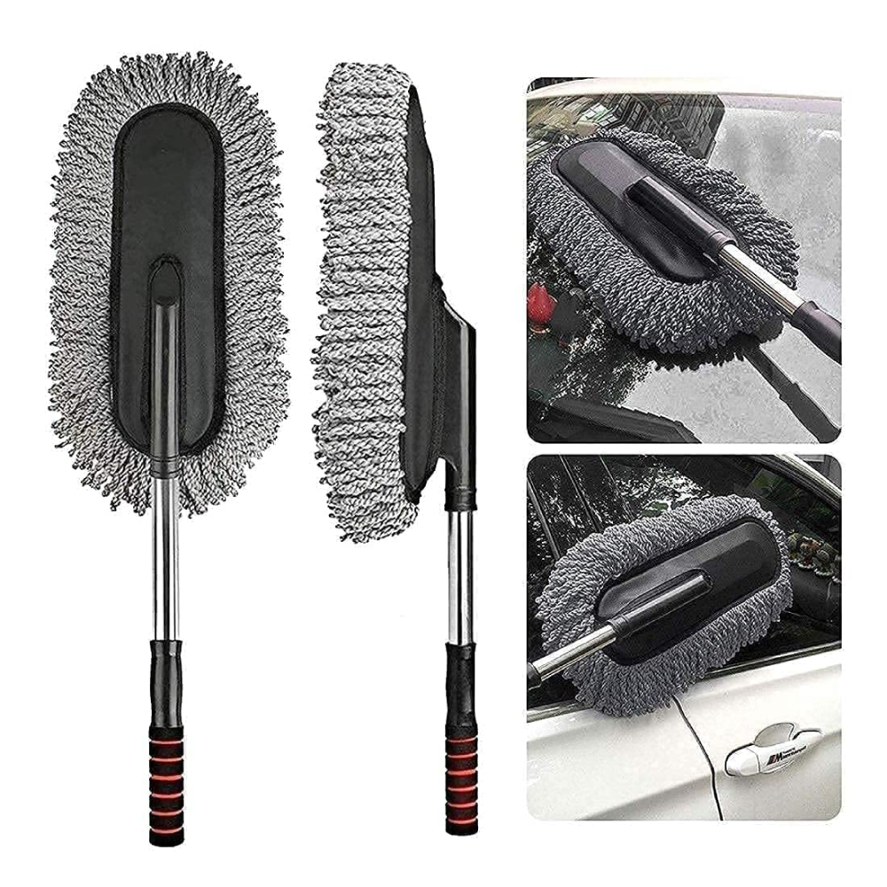 car-brush