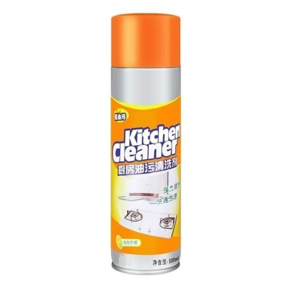 Kitchen Cleaner1