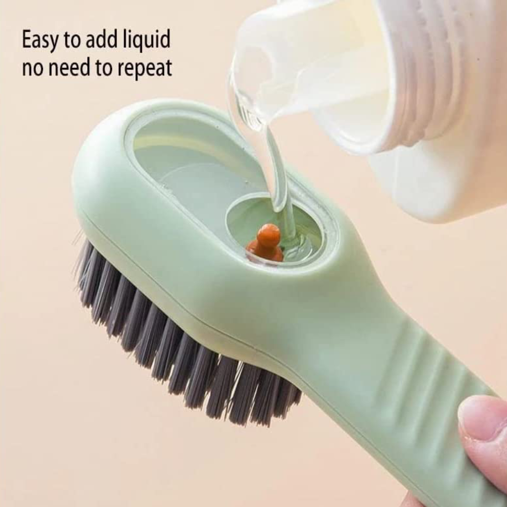 Multi Purpose Cleaning Brush1