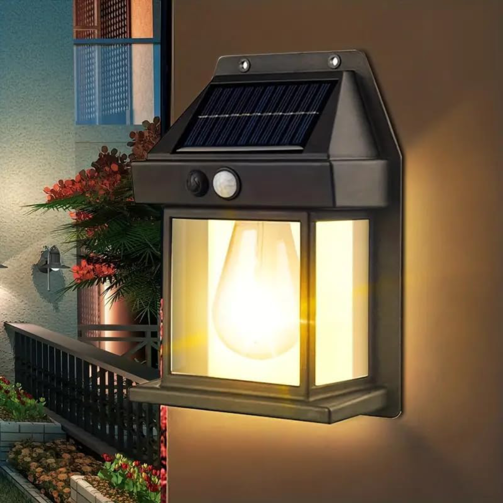 Solar Lamp1