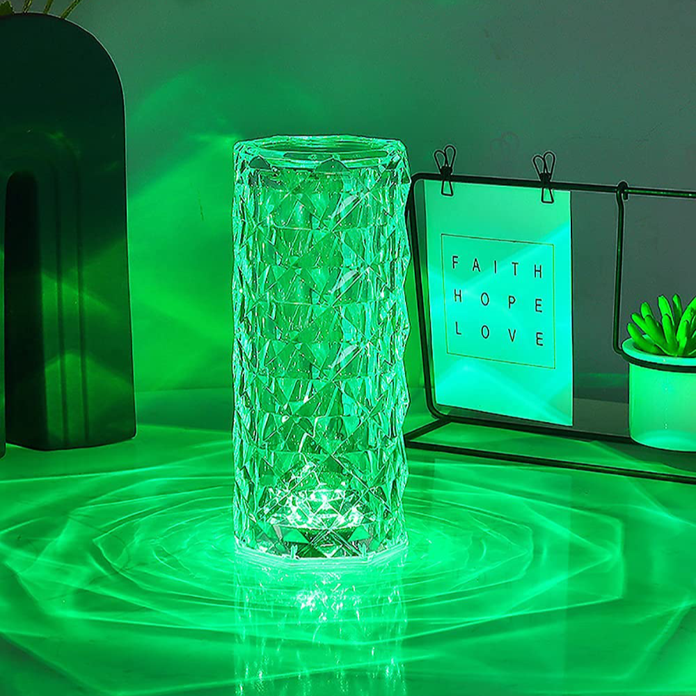 Touch Crystal Lamp2