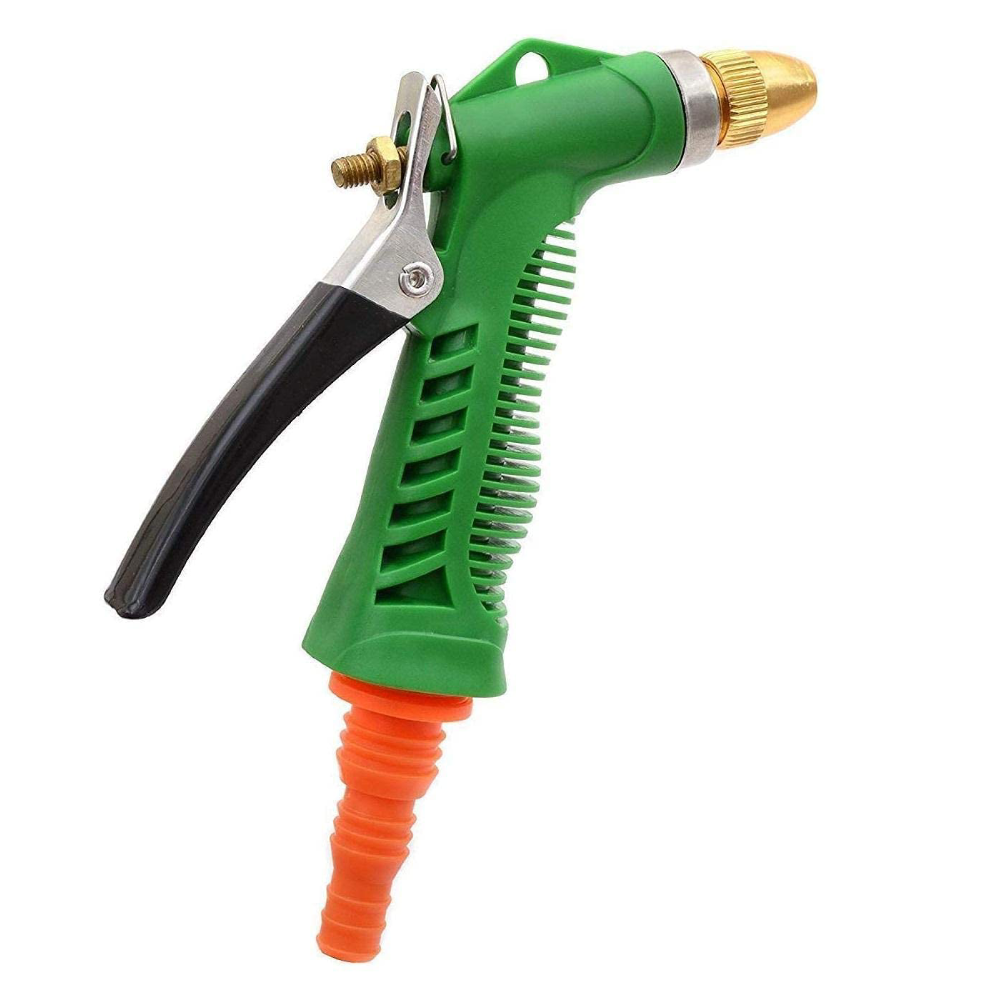 Water Spray Gun1